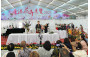 Floral Art Demonstration