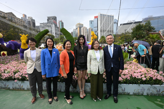 Opening Ceremony