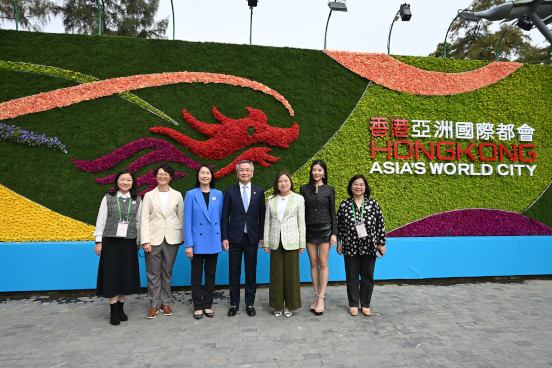 Opening Ceremony
