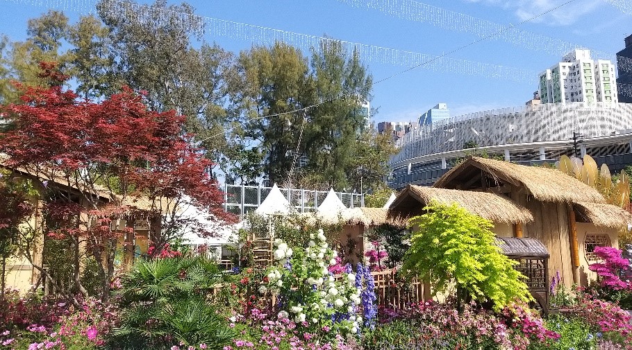 Hangzhou Municipal Bureau of Landscape and Cultural Heritage, Hangzhou West Lake Scenic Area Administration Committee, Hangzhou Botanical Garden (Hangzhou West Lake Academy of Landscape Science) - Residences of Qiantang in the Song Dynasty