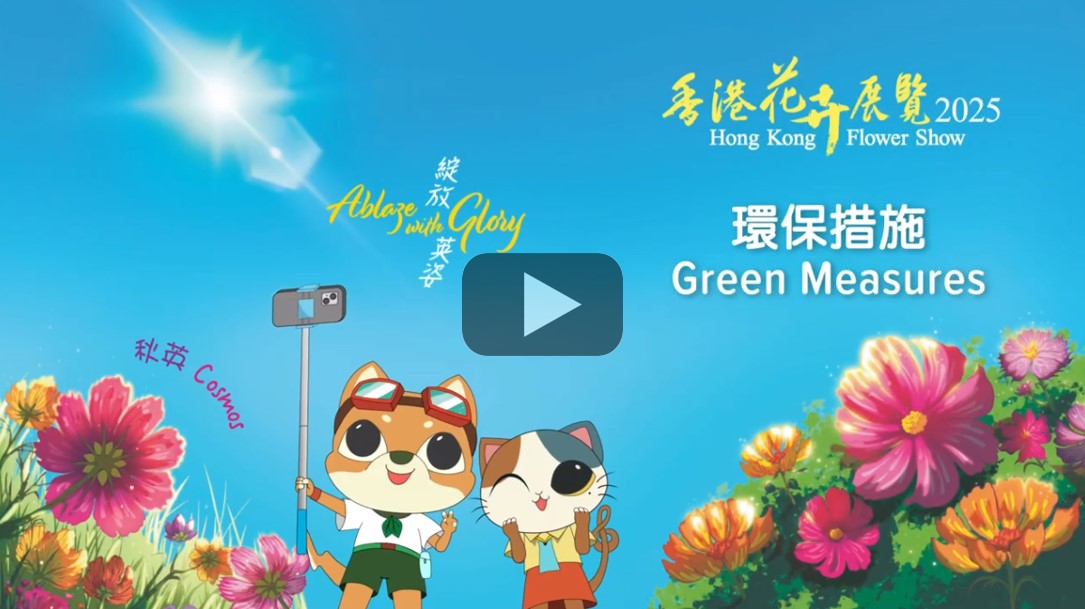 Green Measure video