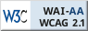 Level Double-A conformance, W3C WAI Web Content Accessibility Guidelines 2.1
